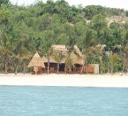 Benguerra Lodge, Mosambik
